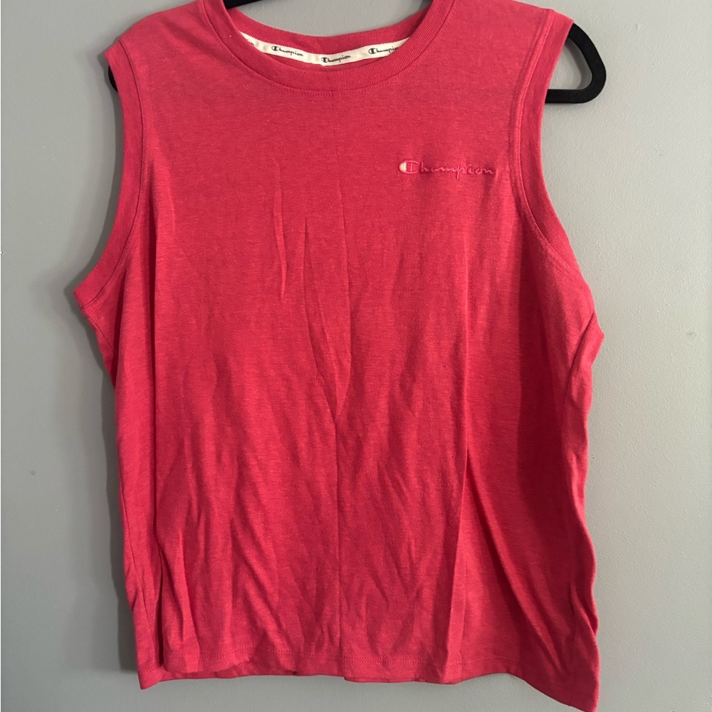 Champion Tank